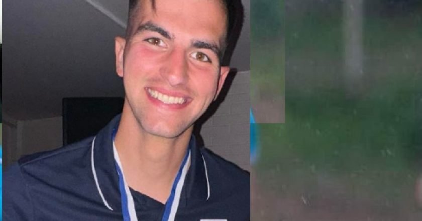 Δημήτρης Μουλαράς:Ο τερματοφύλακας που εντυπωσίασε στην ΕΠΣΜ