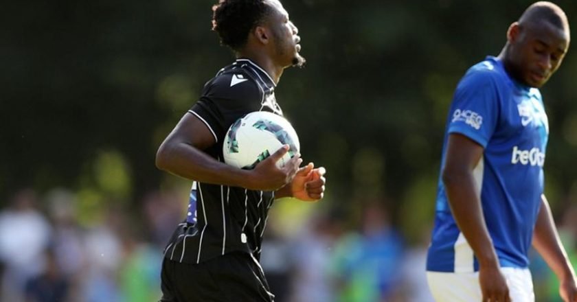 Ο ΠΑΟΚ ηττήθηκε με 3-1 από την Γκενκ στο τρίτο του φιλικό παιχνίδι στο Χορστ της Ολλανδίας, βγάζοντας αρκετά προβλήματα στο ανασταλτικό κομμάτι