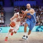 Ο Μυστακίδης «τίναξε την μπάνκα» για να κλείσει τον Νικ Καλάθη