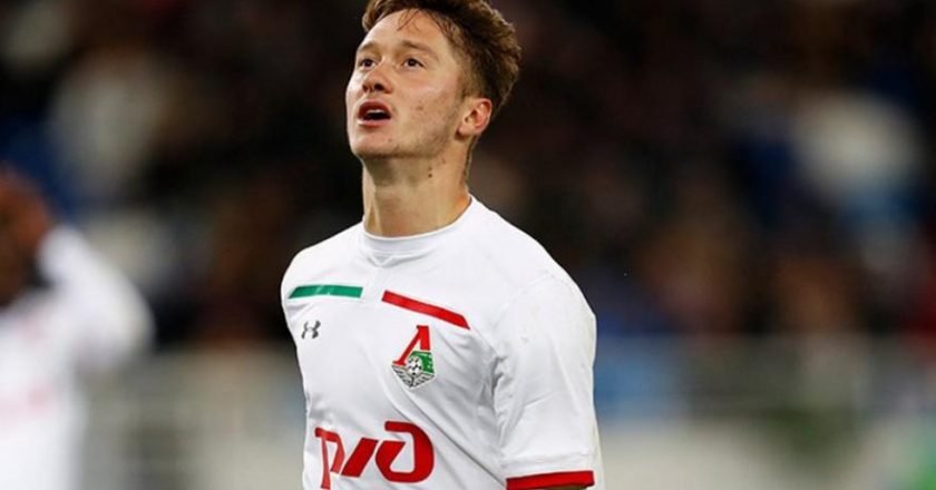 Στη λίστα και του ΠΑΟΚ, φέρεται να βρίσκεται ο Άντον Μίραντσουκ, σύμφωνα με ρωσικό δημοσίευμα