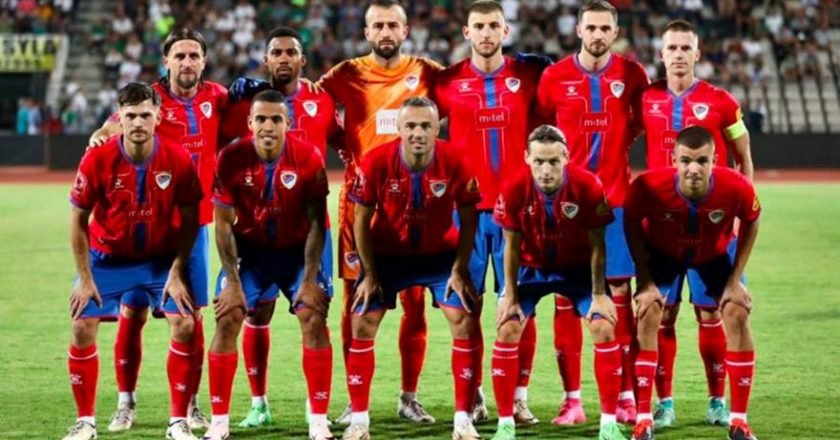 Με Μπόρατς Μπάνια Λούκα θα παίξει ο ΠΑΟΚ!