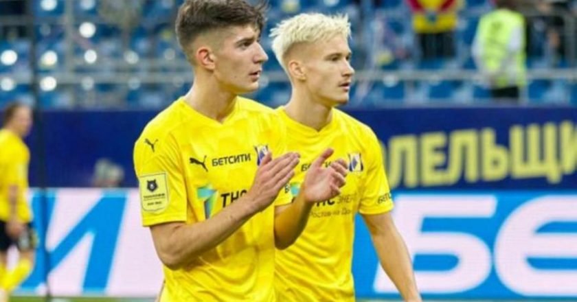 Δημοσίευμα στη Δανία αναφέρει ότι ο ΠΑΟΚ ενδιαφέρεται για τον Αρμίν Γκίγκοβιτς