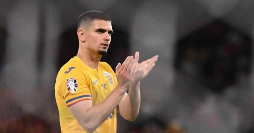 Η περίπτωση του Ρουμάνου διεθνή αμυντικού μέσου, Ραζβάν Μάριν επανέρχεται στο προσκήνιο για τον ΠΑΟΚ!