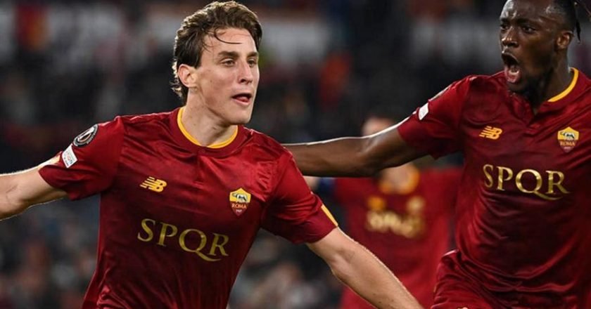 Ένα βήμα πιο κοντά στην απόκτηση του Εντάρντο Μπόβε από τη Ρόμα φαίνεται να κάνει ο ΠΑΟΚ…
