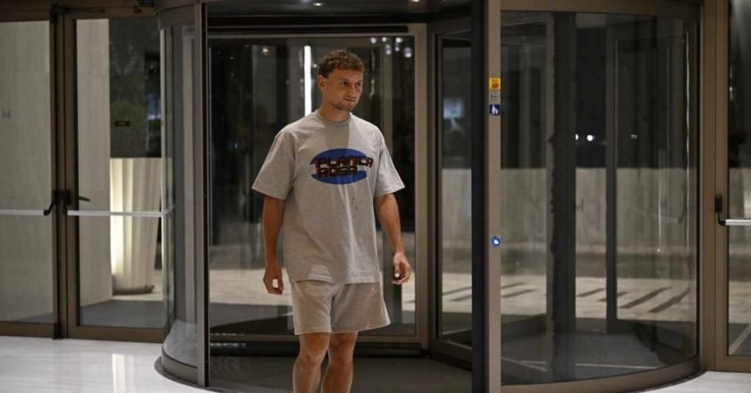 Στη Θεσσαλονίκη για λογαριασμό του ΠΑΟΚ βρίσκεται από χθες το βράδυ ο Φέντορ Τσάλοφ