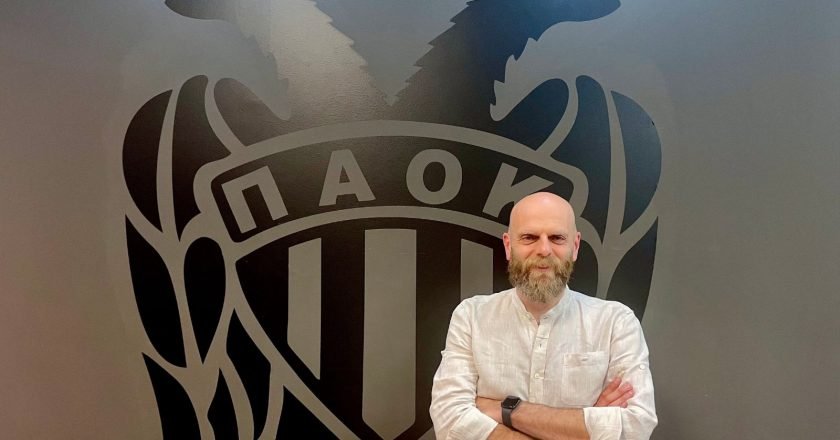 «Η ομάδα είναι εντελώς καινούργια οπότε για εμάς θα είναι ενδιαφέρον να δούμε πως θα πάει», δήλωσε ο Ιταλός κόουτς του «Δικεφάλου»