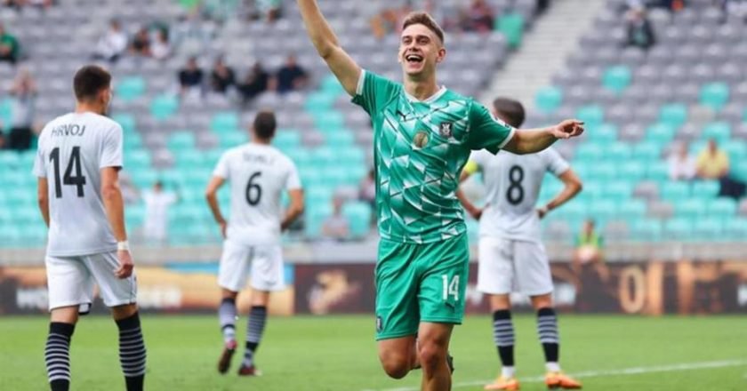 Σενάριο που συνδέει την ΑΕΚ και τον ΠΑΟΚ με τον Μαρσέλ Ράτνικ αναπτύχθηκε στη Σλοβενία