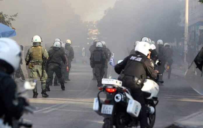 Η Ένωση Αστυνομικών Θεσσαλονίκης απάντησε στην ανακοίνωση του ΠΑΟΚ