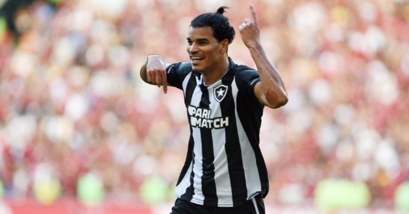 Για την απόκτηση του Ντανίλο Μπαρμπόσα φέρεται να ενδιαφέρεται ο ΠΑΟΚ