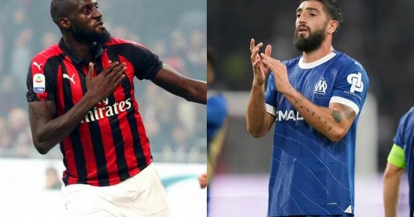 ΠΑΟΚ:Μεταγραφικό πρεσάρισμα σε Ζιγκό και Μπακαγιόκο