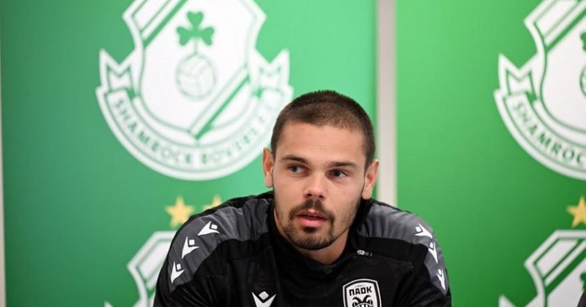 Κοτάρσκι: «Κάθε ευρωπαϊκή διοργάνωση είναι ξεχωριστή»
