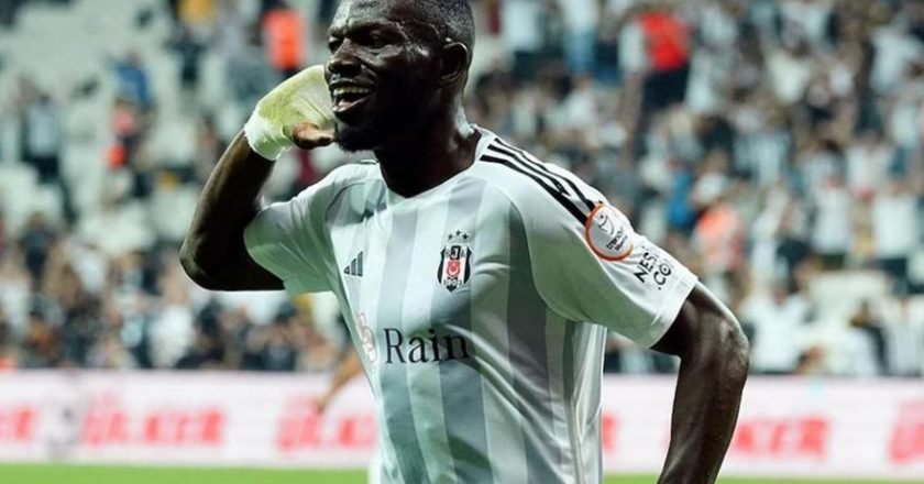 Πλησιάζει στην ολοκλήρωσή της η μεταγραφή του Ομάρ Κόλεϊ στον ΠΑΟΚ