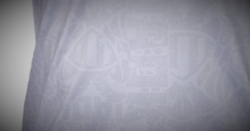 Έντονη είναι η κριτική από μερίδα φιλάθλων του ΠΑΟΚ για τη νέα δεύτερη φανέλα της ομάδας