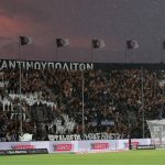 Κουβεντίδης: «Κάποιοι από τον Ερασιτέχνη ΠΑΟΚ δεν θέλουν να φτιάξει ο Σαββίδης τη Νέα Τούμπα»