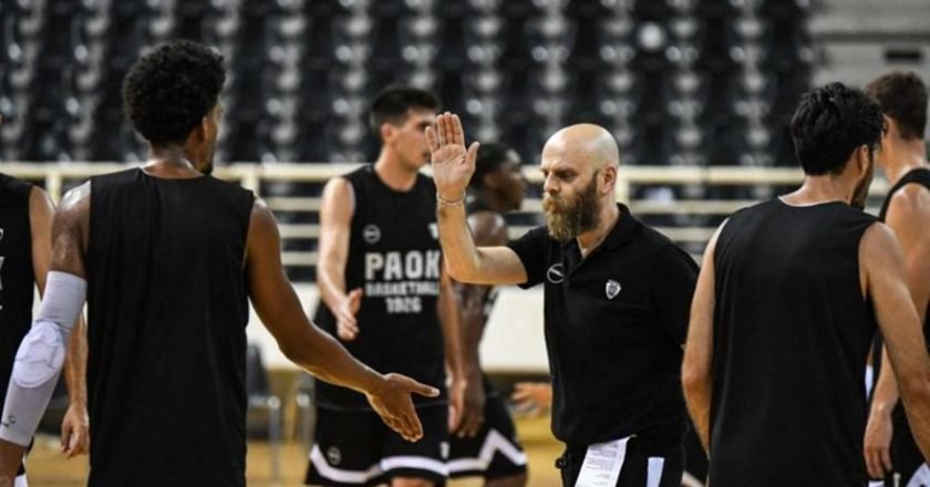 Επτά φιλικά θα δώσει συνολικά ο ΠΑΟΚ στο πλαίσιο της προετοιμασίας του