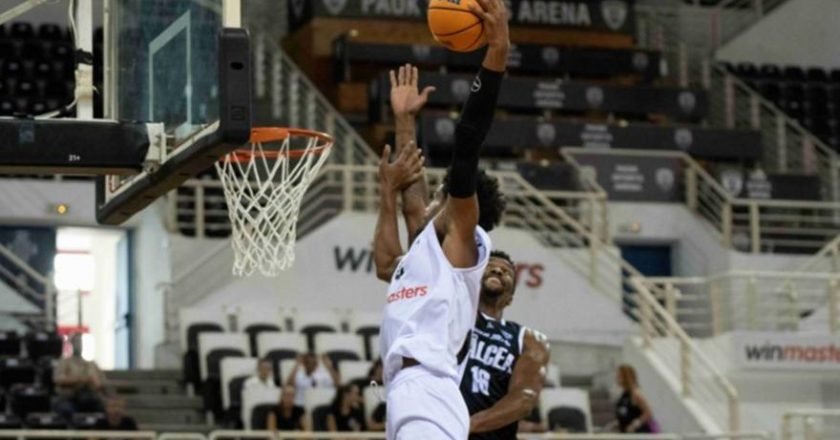 Την Τετάρτη τα αποκαλυπτήρια του μπασκετικού ΠΑΟΚ