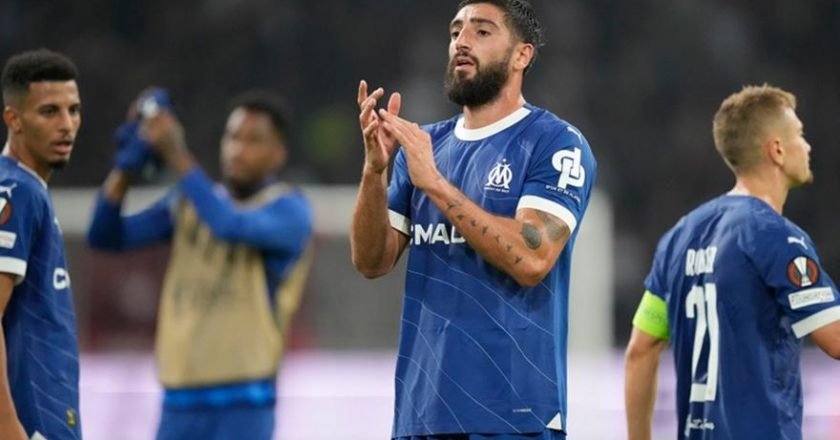 Ο ΠΑΟΚ εξετάζει μια εξαιρετική περίπτωση για το κέντρο της άμυνάς του…τον Σάμουελ Ζιγκό της Μαρσέιγ