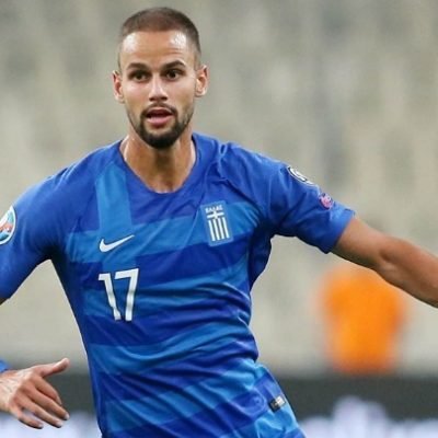 Η Κοπεγχάγη θα αποχαιρετήσει τον Χατζηδιάκο