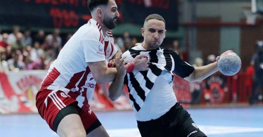 Με… κλειστές πόρτες το ΠΑΟΚ-Ολυμπιακός για την πρεμιέρα του πρωταθλήματος