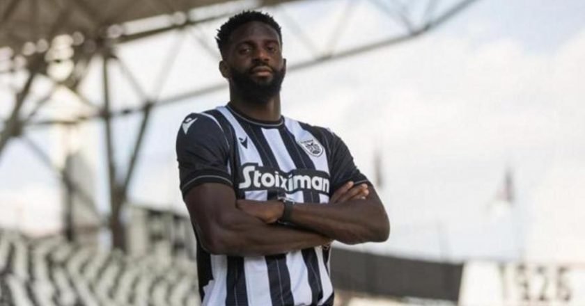 Μπακαγιόκο: «Ο Λουτσέσκου είναι υπέροχος – Γι’ αυτό ήρθα στον ΠΑΟΚ…»