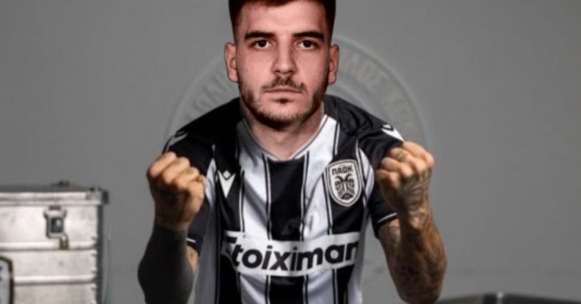 Απίστευτη γκάφα του BBC: «Ο Φώτης Ιωαννίδης του ΠΑΟΚ μεταξύ των παικτών που πρέπει να προσέξετε στο Europa League»