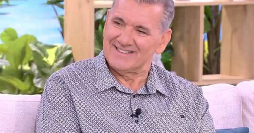 Θαναηλάκης για το Deal: «Έκανα γύρισμα με οπαδό του ΠΑΟΚ και έγινε χαμός»