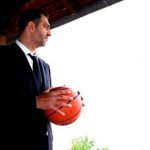 Γιαννούλης για Καλάθη: «Δεν υπάρχει ηλικία, μπορεί να τρέχει… δύο μέρες σερί-Από τους καλύτερους Έλληνες ο Μπαζίνας»