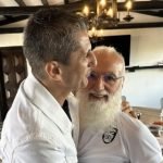 Ρουμανικό ΜΜΕ: «Ο Ραζβάν Λουτσέσκου είπε στον Ιβάν Σαββίδη ότι δεν θέλει να φύγει από τον ΠΑΟΚ»