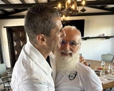 Ο Ιβάν Σαββίδης μίλησε στους παίκτες του ΠΑΟΚ ζητώντας απόλυτη συγκέντρωση και νοοτροπία τελικού σε κάθε αγώνα