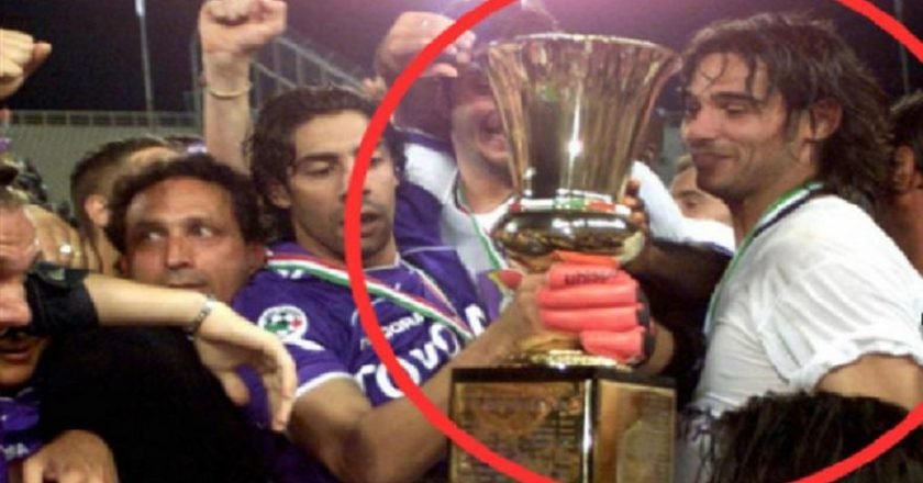 Μια ιδιαίτερα… πιπεράτη αποκάλυψη, ερωτικου περιεχομενου,  έκανε ο παλαίμαχος ποδοσφαιριστής, Ντανιέλε Αντάνι