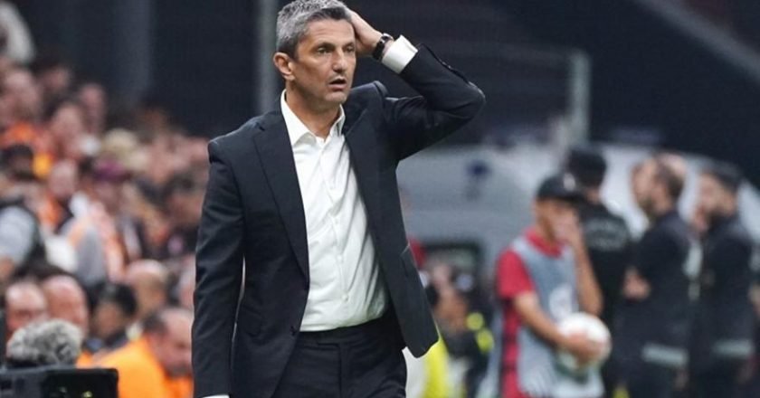 Λουτσέσκου: «Ο ΠΑΟΚ μου δίνει την ευκαιρία για υψηλό επίπεδο»