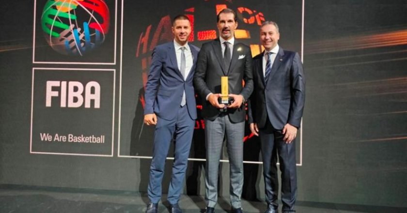 Μέλος του Hall of Fame της FIBA είναι και επίσημα ο Πέτζα Στογιάκοβιτς