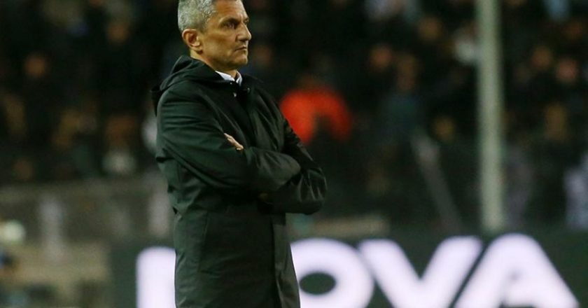 Κρίση… τέλος στον ΠΑΟΚ-Μένει ο Λουτσεσκου!