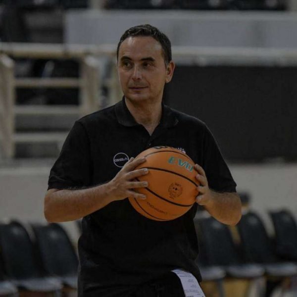 Μπούτσκος: Οι πιο δύσκολες αποστολές είναι για τους καλύτερους στρατιώτες