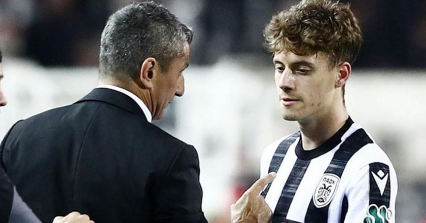 Κατηγορηματική διάψευση από τους εκπροσώπους του Ραζβάν Λουτσέσκου σχετικά με τα δημοσιεύματα περί επαφών με την ομοσπονδία της Σαουδικής Αραβίας