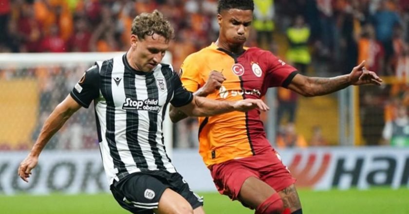 Διαβάστε τι ανέφερε πρώην προπονητής του Τσάλοφ για την μέχρι τώρα παρουσία του στον ΠΑΟΚ