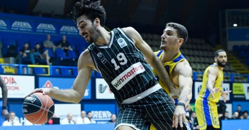 Κατσίβελης ενόψει ΠΑΟΚ-Παναθηναϊκός: «Άσχημο που θα παίξουμε χωρίς τους φιλάθλους μας»