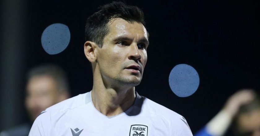 Ο Ντέγιαν Λόβρεν λίγο μετά το ντεμπούτο του με τη φανέλα του ΠΑΟΚ στη Λιβαδειά, αναφέρθηκε στο προσεχές ντέρμπι με την ΑΕΚ