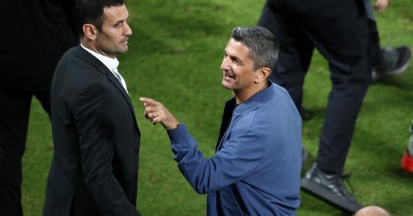 Μόνο πρόστιμα από τη ΔΕΑΒ για το ΑΕΚ-ΠΑΟΚ!