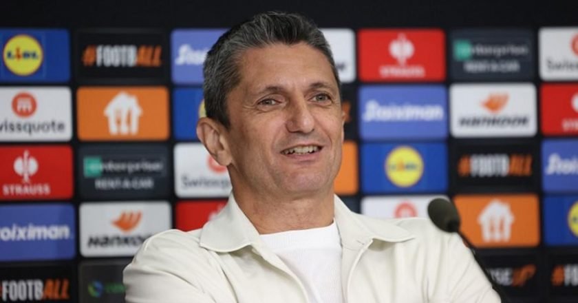 Μονόδρομος είναι η νίκη για τον ΠΑΟΚ στο εντός έδρας παιχνίδι με τη Βικτόρια Πλζεν, για τον Ραζβάν Λουτσέσκου