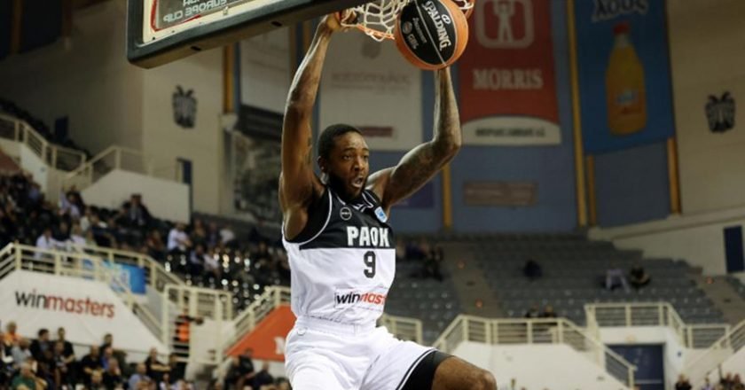 Με όπλο την εξαιρετική του άμυνα, αλλά και την πολυφωνία στην επίθεση, ο ΠΑΟΚ επικράτησε άνετα με 82-66 της Ζολνόκι
