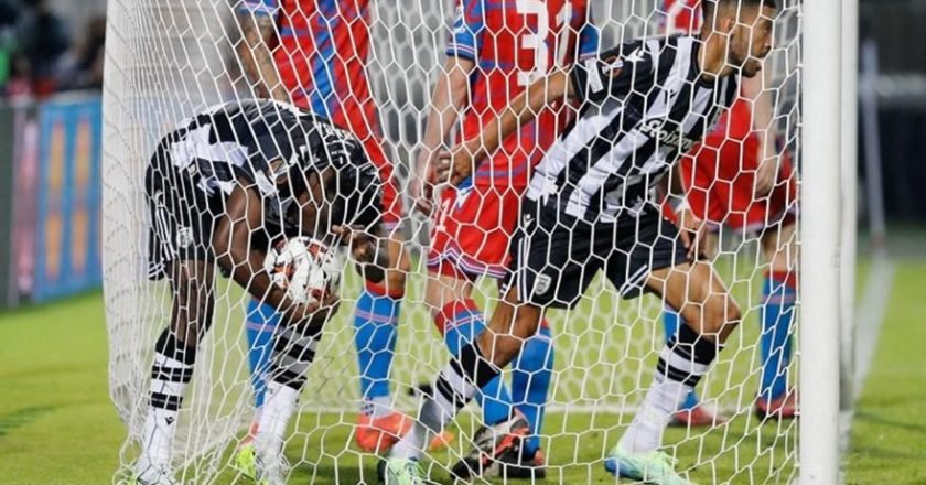 Ο ΠΑΟΚ περίμενε 33 μέρες για να βρει γκολ από έναν από τους φορ του
