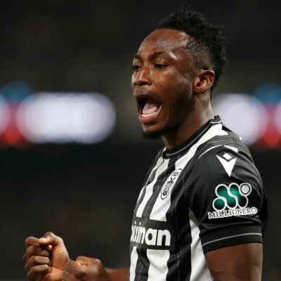 Μπάμπα: «Must win το ματς με Παναθηναϊκό»