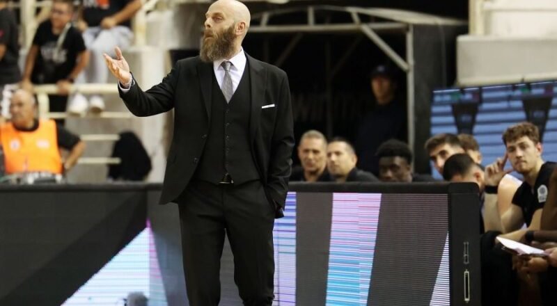 Το… σύνθημα της ΚΑΕ ΠΑΟΚ ενόψει του κυριακάτικου αγώνα με το Περιστέρι στο Παλατάκι