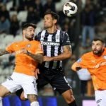 Αβέβαιος για το μέλλον του στον ΠΑΟΚ ο Λόβρεν