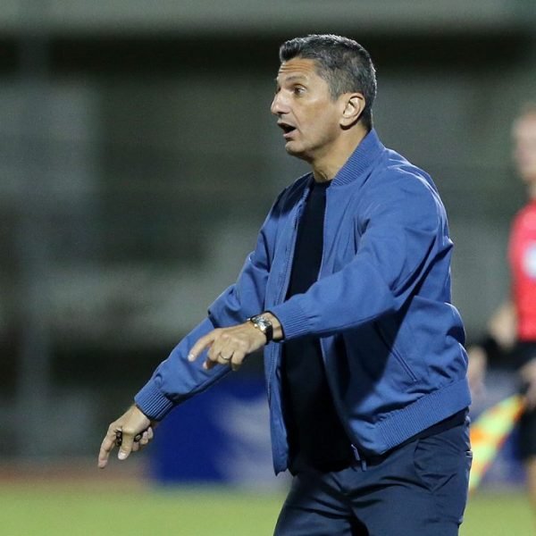 ΜΜΕ Ρουμανίας: «ΠΑΟΚ και Λουτσέσκου συζητούν για διαζύγιο-Στο τραπέζι Αραβία και Serie A»