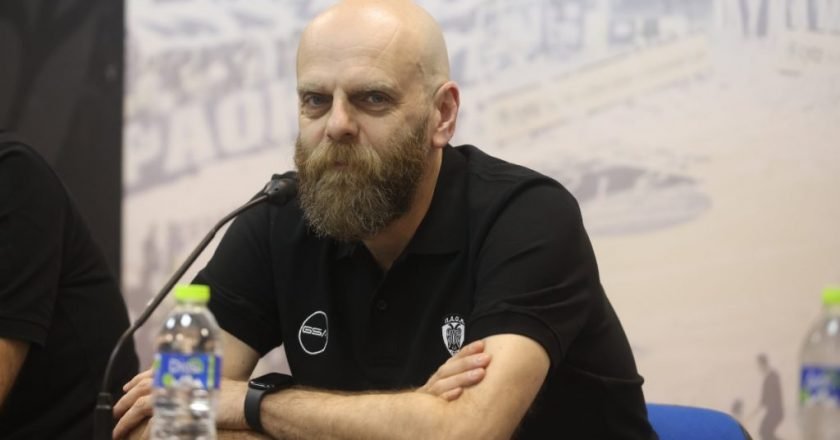 Καντσελιέρι: «Υπάρχει μεγάλος δρόμος μπροστά μας αλλά θα τα καταφέρουμε»