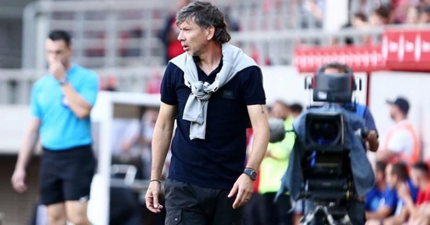 Όσα είπε ο Πάμπλο Γκαρσία στην ισπανική AS για τον ΠΑΟΚ, την Ελλάδα και τον Ατρόμητο