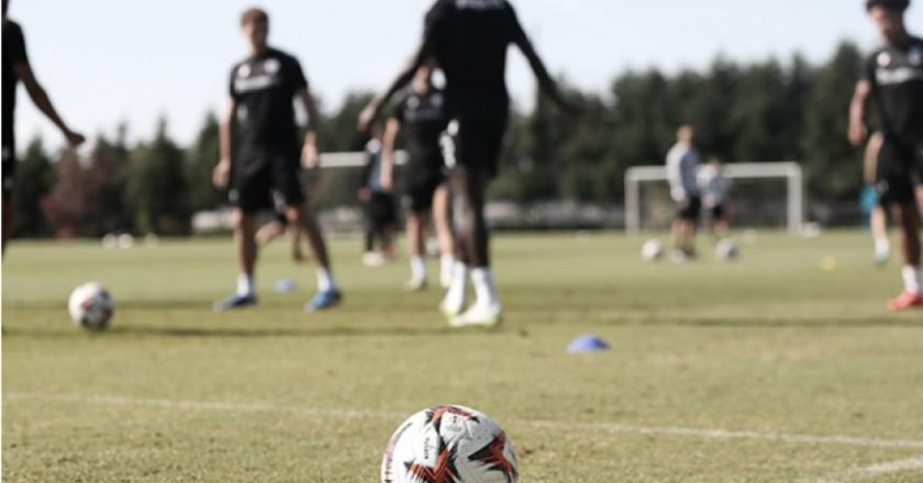 ΠΑΟΚ: Εκτός λόγω ίωσης ο Σάστρε