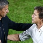 Στην Τουρκία επισημαίνουν ότι ο Λουτσέσκου είναι θετικός στο να αναλάβει την ηγεσία της Μπεσίκτας αλλά ο ΠΑΟΚ είναι αρνητικός